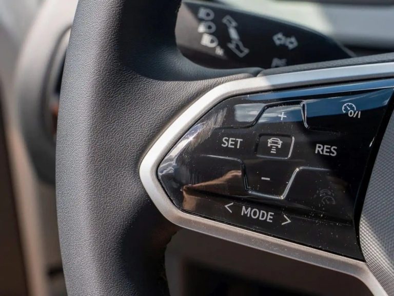 Volkswagen ID.3 Pro Move - photo 17