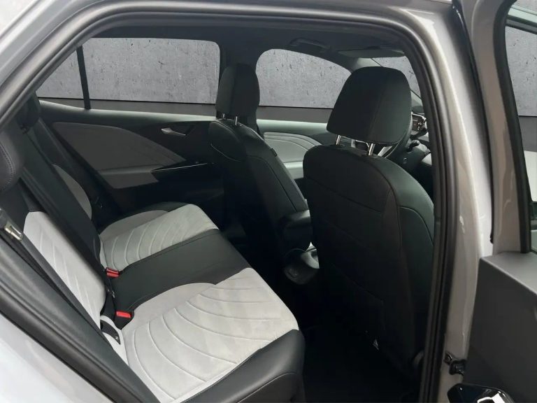 Volkswagen ID.3 Pro - photo 18