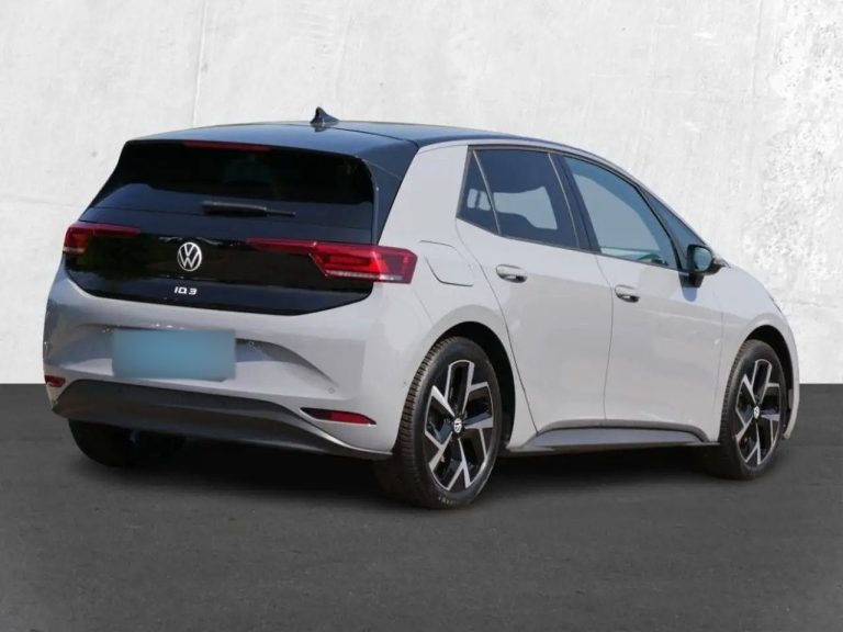 Volkswagen ID.3 Pro Move - photo 2