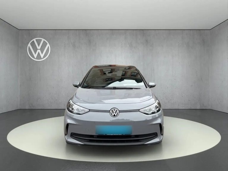 Volkswagen ID.3 Pro - photo 2
