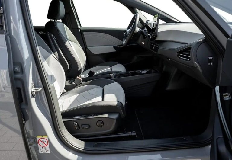 Volkswagen ID.3 Pro Move - photo 2