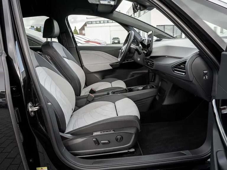 Volkswagen ID.3 Pro Move - photo 2