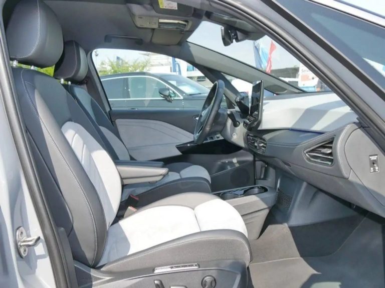 Volkswagen ID.3 Pro Move - photo 3