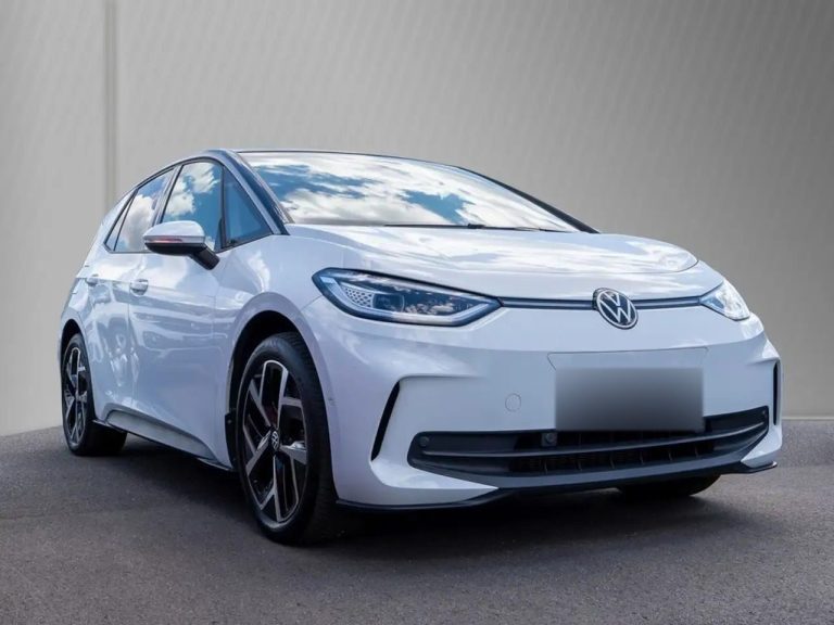 Volkswagen ID.3 Pro Move - photo 3