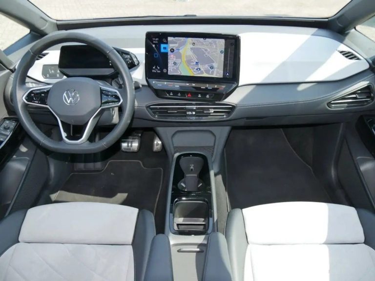Volkswagen ID.3 Pro Move - photo 4