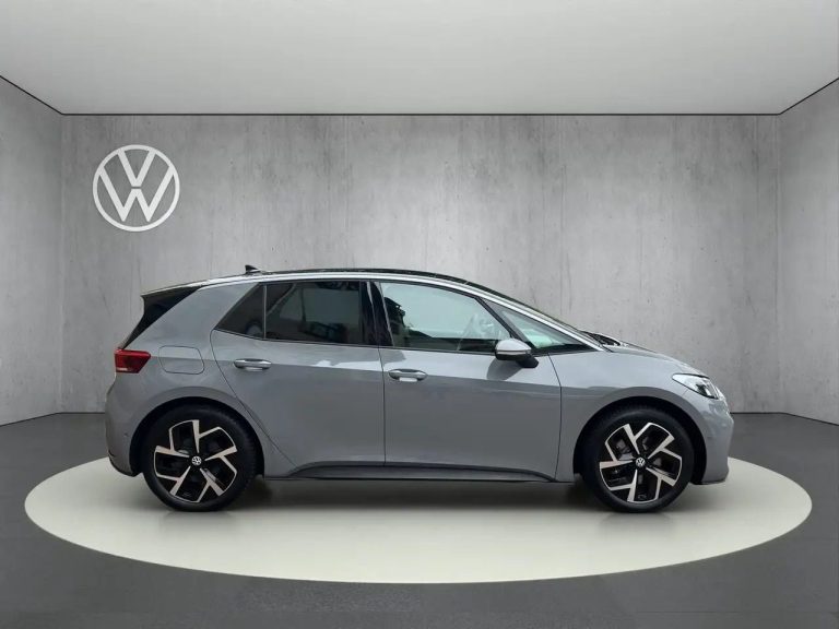 Volkswagen ID.3 Pro - photo 4