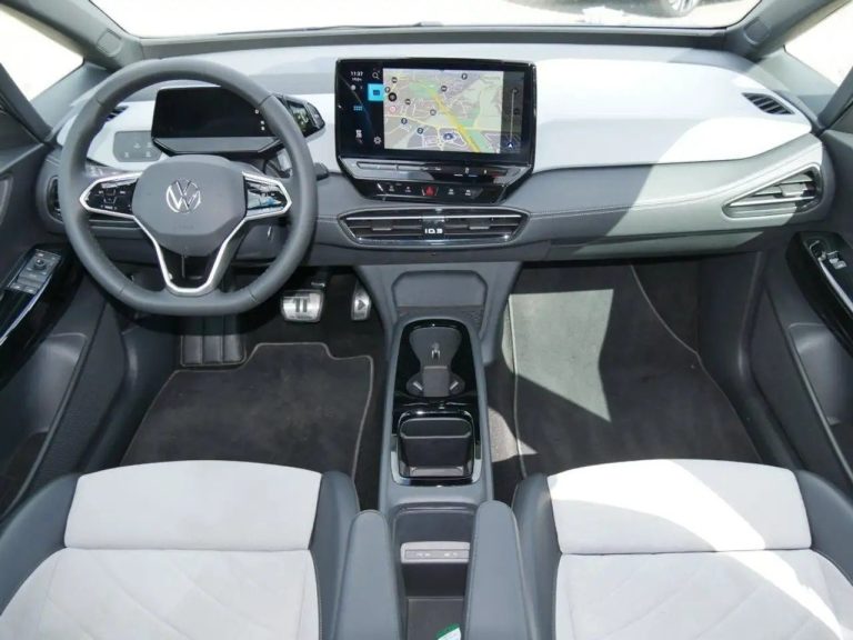 Volkswagen ID.3 Pro - photo 4
