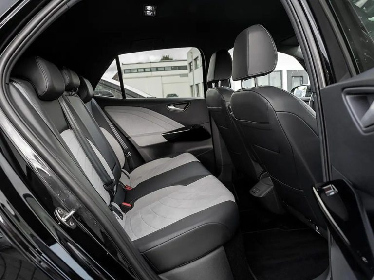 Volkswagen ID.3 Pro Move - photo 4