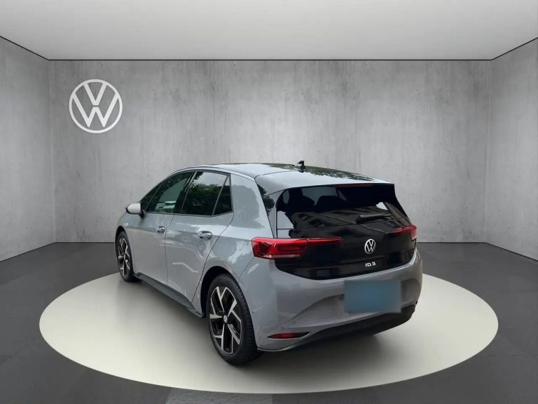Volkswagen ID.3 Pro - photo 5