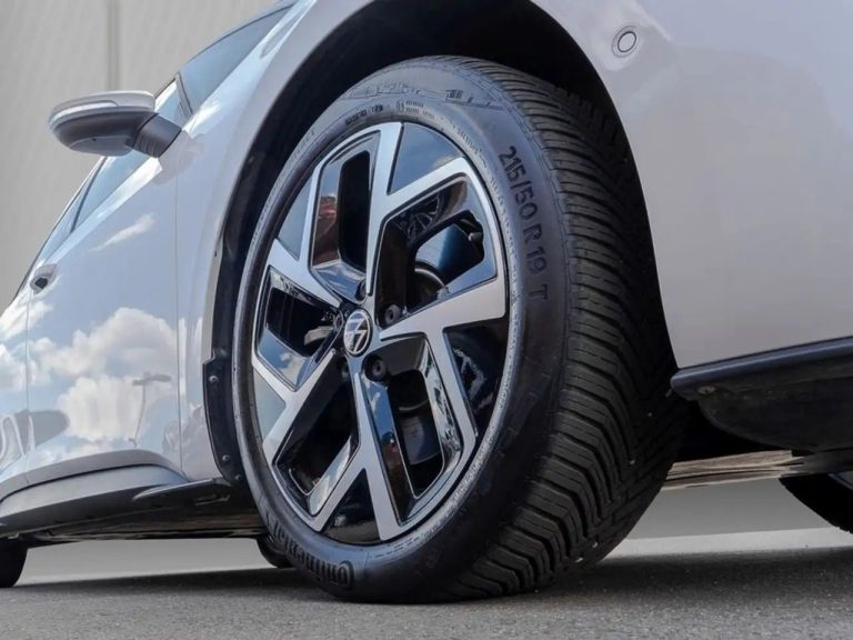 Volkswagen ID.3 Pro Move - photo 5