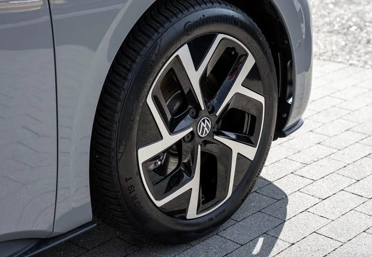 Volkswagen ID.3 Pro Move - photo 5