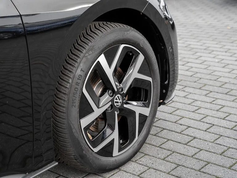Volkswagen ID.3 Pro Move - photo 5