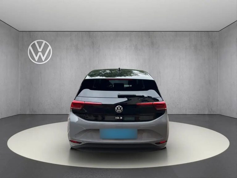 Volkswagen ID.3 Pro - photo 6