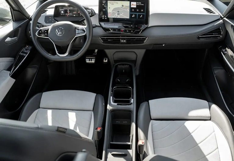 Volkswagen ID.3 Pro Move - photo 6