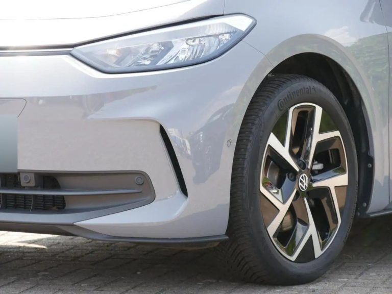 Volkswagen ID.3 Pro Move - photo 7