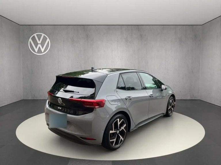 Volkswagen ID.3 Pro - photo 7