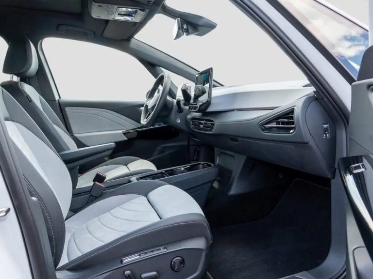 Volkswagen ID.3 Pro Move - photo 7