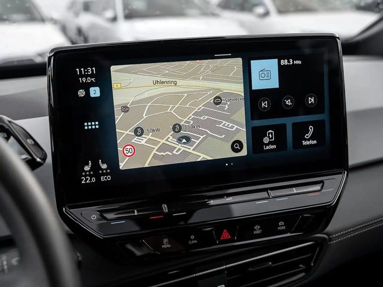 Volkswagen ID.3 Pro Move - photo 7