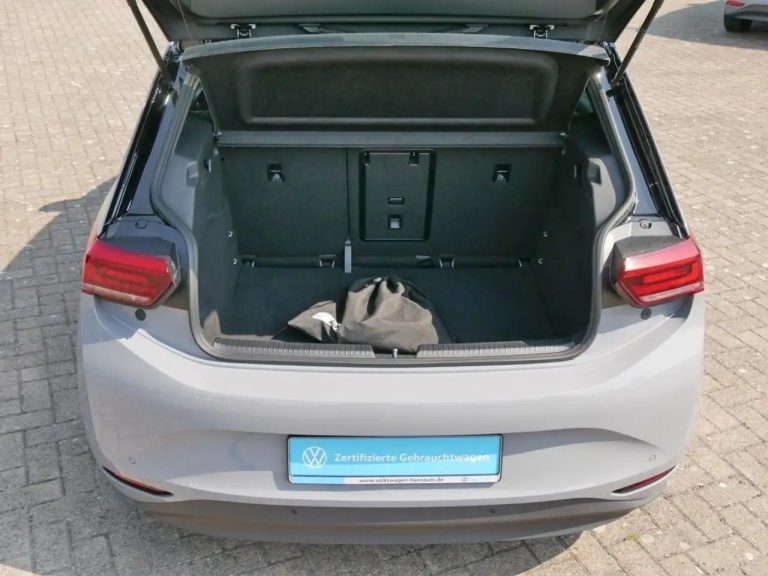 Volkswagen ID.3 Pro Move - photo 8
