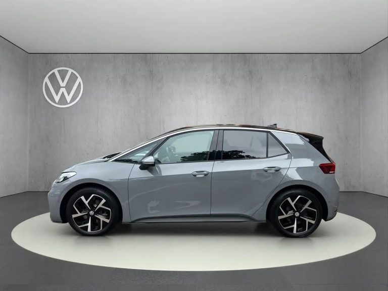Volkswagen ID.3 Pro - photo 8