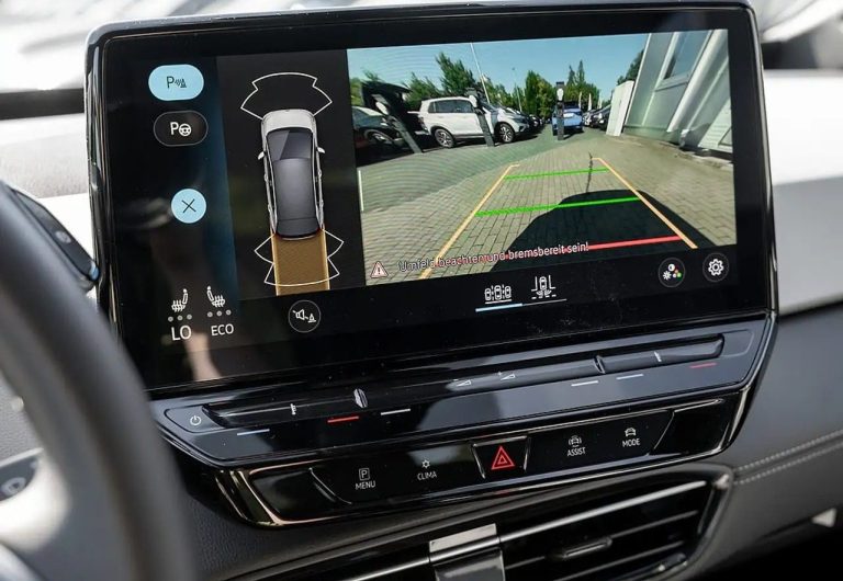 Volkswagen ID.3 Pro Move - photo 8