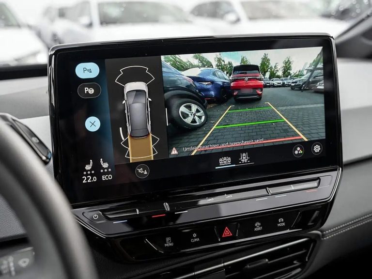 Volkswagen ID.3 Pro Move - photo 8