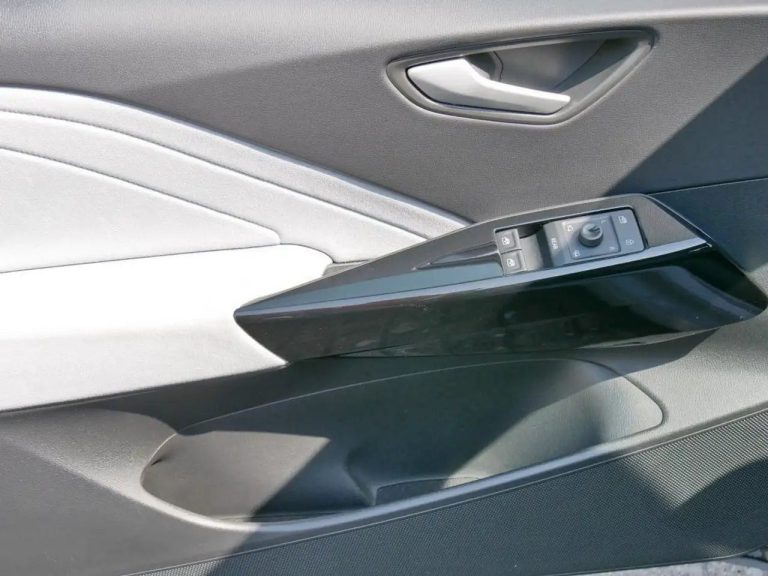 Volkswagen ID.3 Pro Move - photo 9