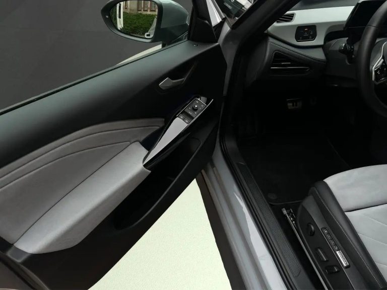 Volkswagen ID.3 Pro - photo 9