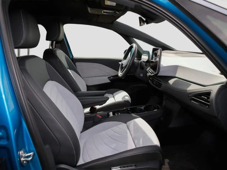 Volkswagen ID.3 Pro S - photo 6