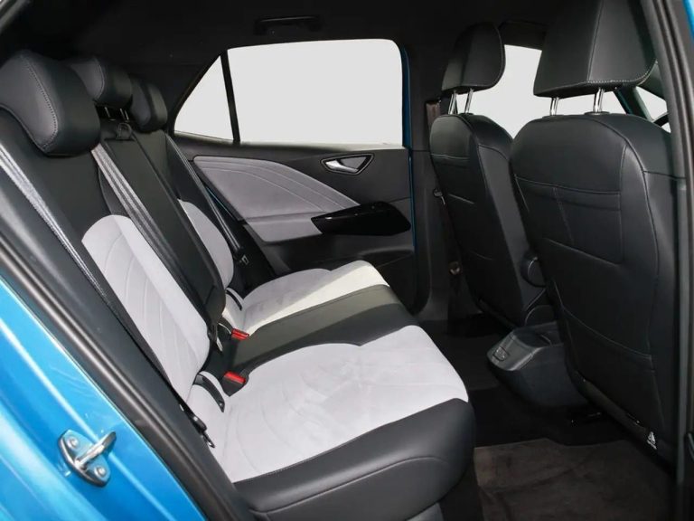 Volkswagen ID.3 Pro S - photo 8