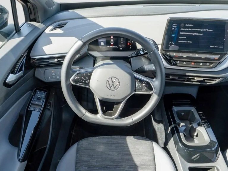 Volkswagen ID.4 Pro Performance - photo 14