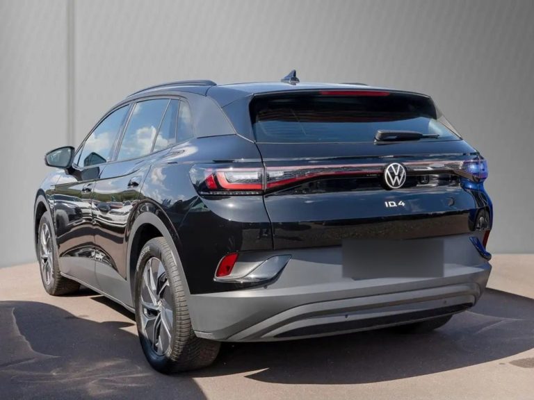 Volkswagen ID.4 Pro Performance - photo 4