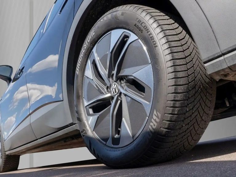 Volkswagen ID.4 Pro Performance - photo 5