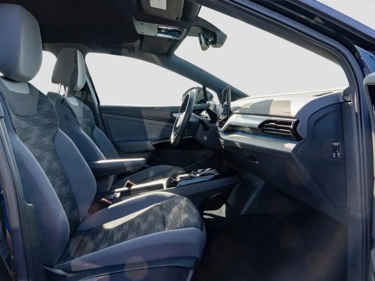 Volkswagen ID.4 Pro Performance - photo 7