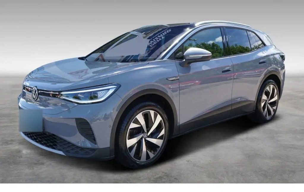 Volkswagen ID.4 Pro