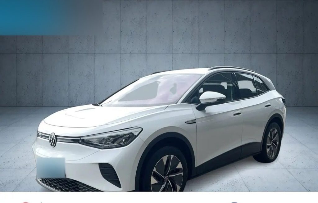 Volkswagen ID.4 Pro Performance 82 kWh