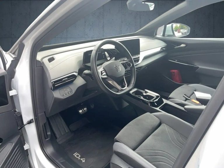 Volkswagen ID.4 Pro Performance 82 kWh - photo 10