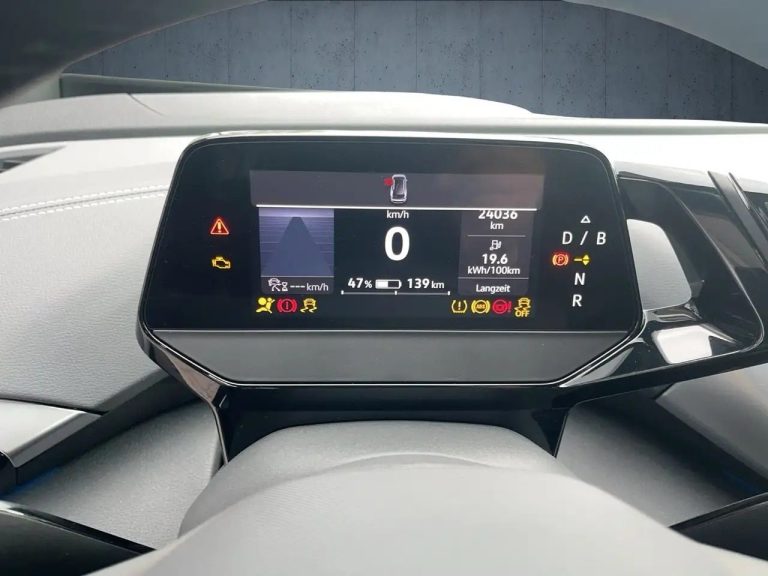 Volkswagen ID.4 Pro Performance 82 kWh - photo 11