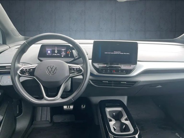 Volkswagen ID.4 Pro Performance 82 kWh - photo 12