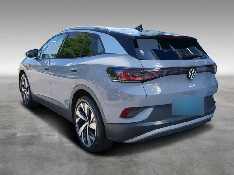 Volkswagen ID.4 Pro - photo 3