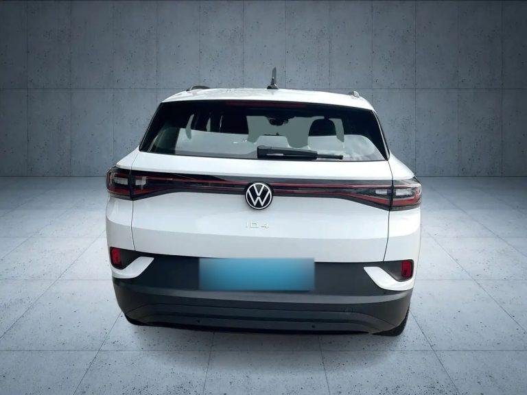 Volkswagen ID.4 Pro Performance 82 kWh - photo 5
