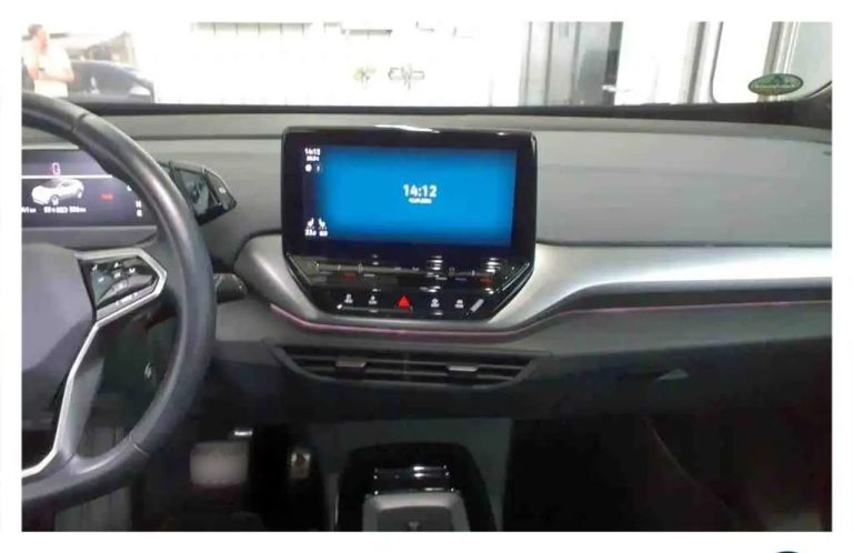 Volkswagen ID.4 Pro - photo 5