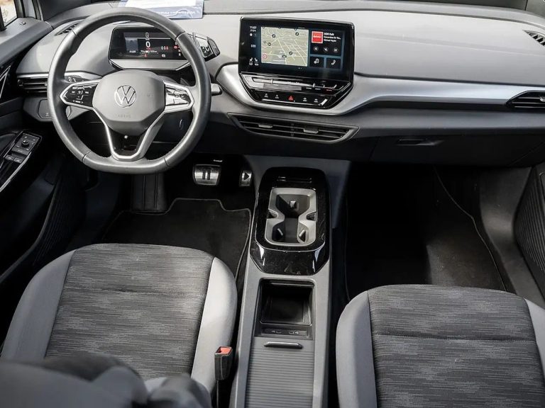 Volkswagen ID.4 Pro Performance - photo 6
