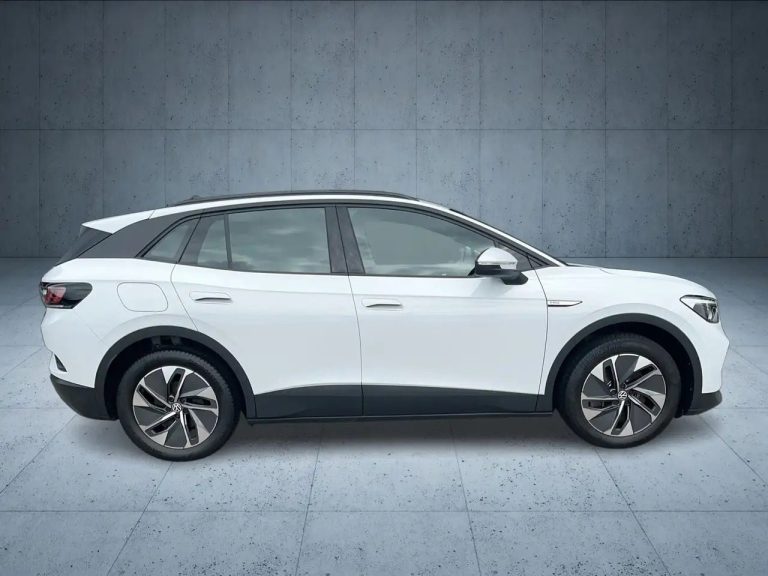 Volkswagen ID.4 Pro Performance 82 kWh - photo 7