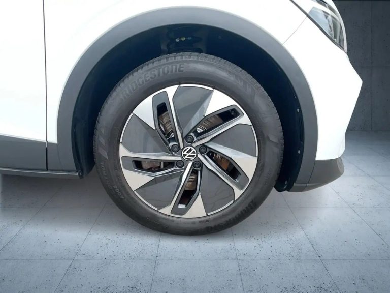 Volkswagen ID.4 Pro Performance 82 kWh - photo 8