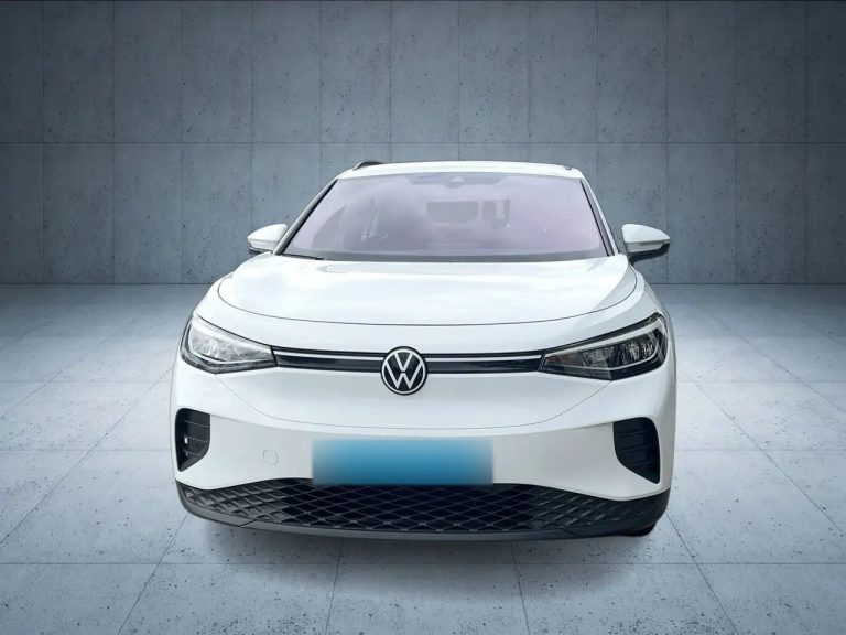 Volkswagen ID.4 Pro Performance 82 kWh - photo 9