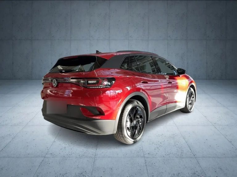 Volkswagen ID.4 Pro - photo 13