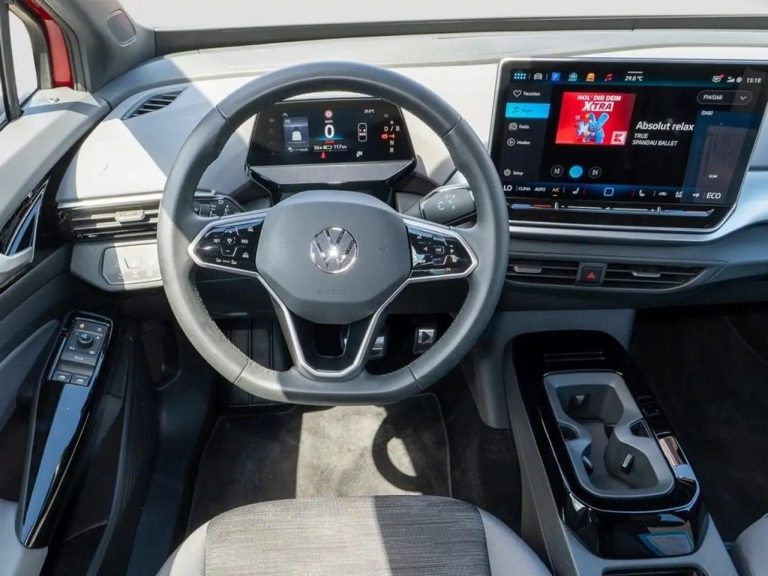 Volkswagen ID.4 Pure Performance - photo 17