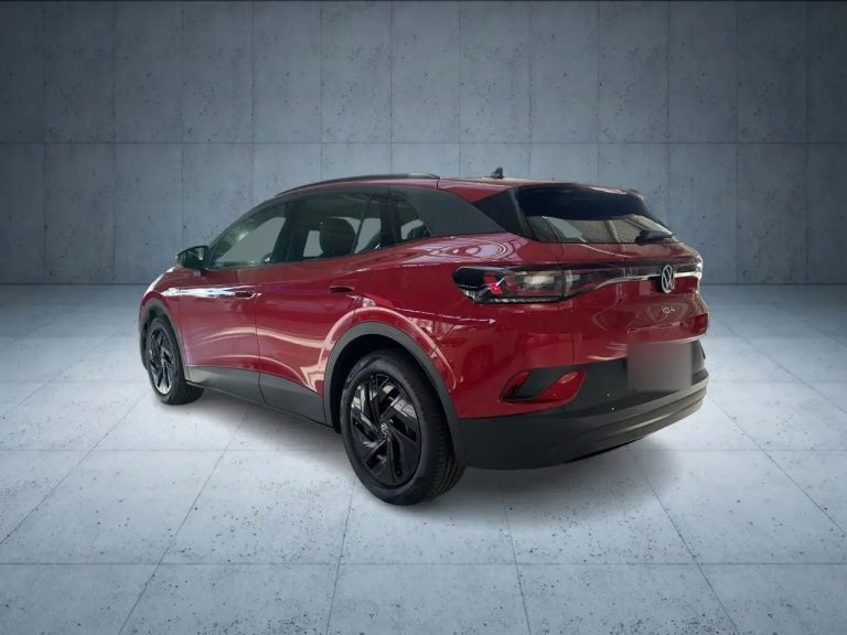 Volkswagen ID.4 Pro - photo 3