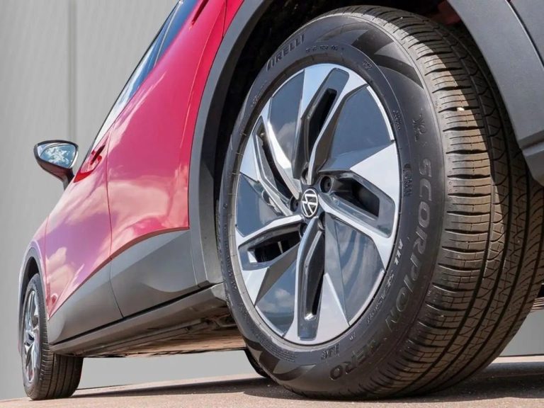 Volkswagen ID.4 Pure Performance - photo 5